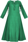 Marion Chemise Limited Edition Emerald Green