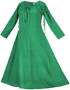 Marion Chemise Limited Edition Emerald Green