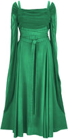 Demeter Maxi Limited Edition Emerald Green