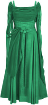 Demeter Maxi Limited Edition Emerald Green