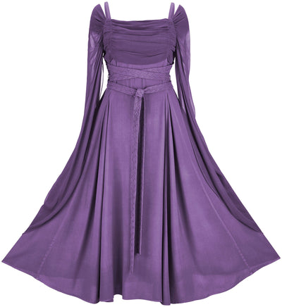 Demeter Maxi Limited Edition Purple Thistle