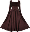 Demeter Maxi Limited Edition Rich Rosewood