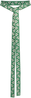 Elinor Belt Limited Edition Emerald Green