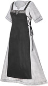 Ingrid Apron Set Limited Edition Storm Gray