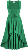 Rosetta Overdress Limited Edition Emerald Green