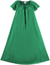 Liesl Chemise Limited Edition Emerald Green