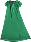 Liesl Chemise Limited Edition Emerald Green