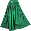 Dryad Maxi Limited Edition Emerald Green