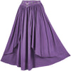 Dryad Maxi Limited Edition Purple Thistle