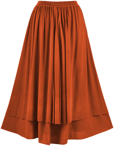 Dryad Maxi Limited Edition Pumpkin Spice