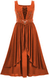 Danu Maxi Limited Edition Pumpkin Spice