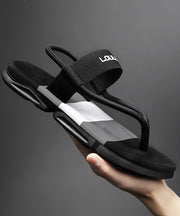 Summer New Men's Outdoor Versatile Casual Sandals