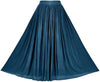 Celestia Petticoat Limited Edition Majolica Blue