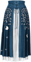 Celestia Maxi Set Limited Edition Majolica Blue