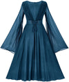 Serenity Maxi Limited Edition Majolica Blue