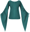 Huntress Tunic Limited Edition Sea Goddess