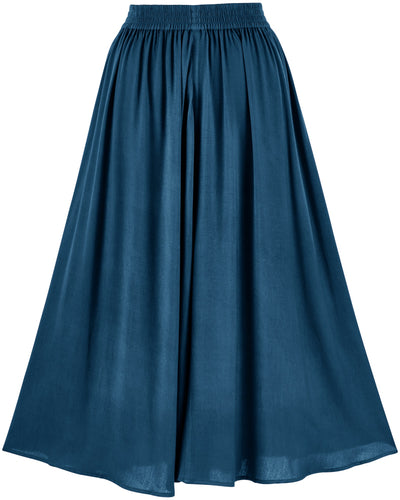 Rowan Petticoat Limited Edition Majolica Blue