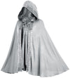 Arya Cloak Limited Edition Silver Pewter