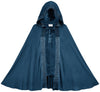 Arya Cloak Limited Edition Majolica Blue