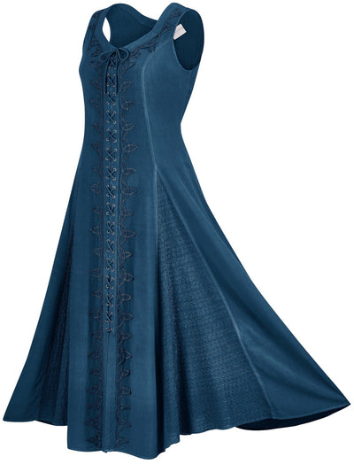 Trinity Maxi Limited Edition Majolica Blue