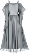 Avallon Maxi Limited Edition Silver Pewter