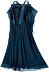 Avallon Maxi Limited Edition Majolica Blue