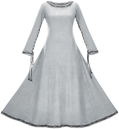 Merida Maxi Limited Edition Silver Pewter