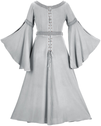 Eowyn Maxi Limited Edition Silver Pewter