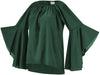 Angeline Tunic Limited Edition Greens