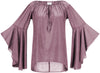 Angeline Tunic Limited Edition Dusty Rose