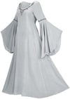 Arianrhod Maxi Limited Edition Silver Pewter