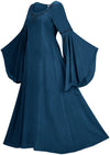 Arianrhod Maxi Limited Edition Majolica Blue