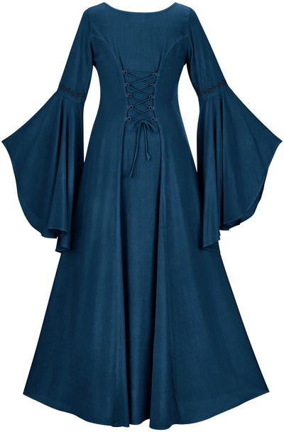 Arianrhod Maxi Limited Edition Majolica Blue