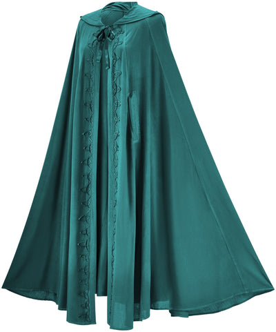 Trinity Cloak Limited Edition Sea Goddess