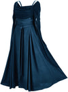 Demeter Maxi Limited Edition Majolica Blue