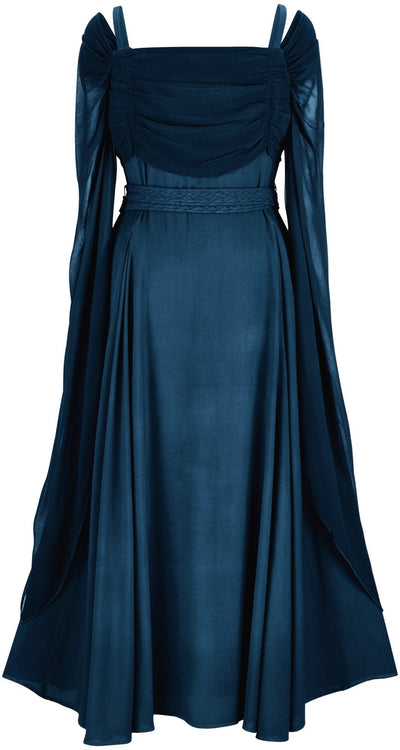 Demeter Maxi Limited Edition Majolica Blue