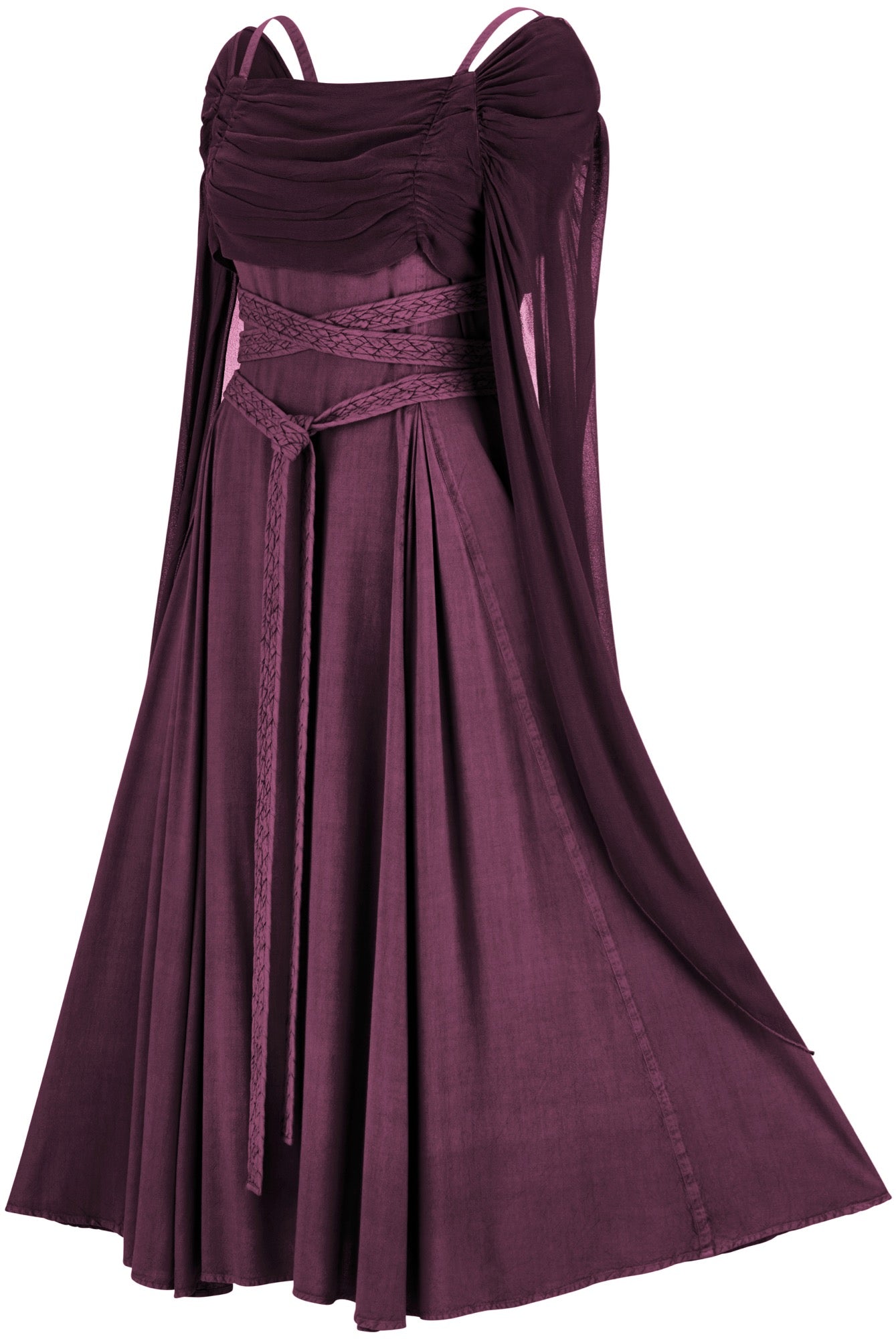 Demeter Maxi Limited Edition Colors