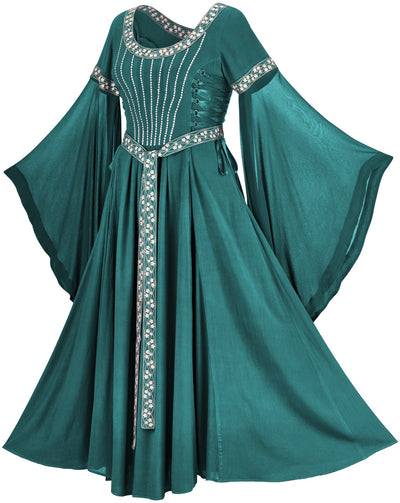 Elinor Maxi Limited Edition Sea Goddess