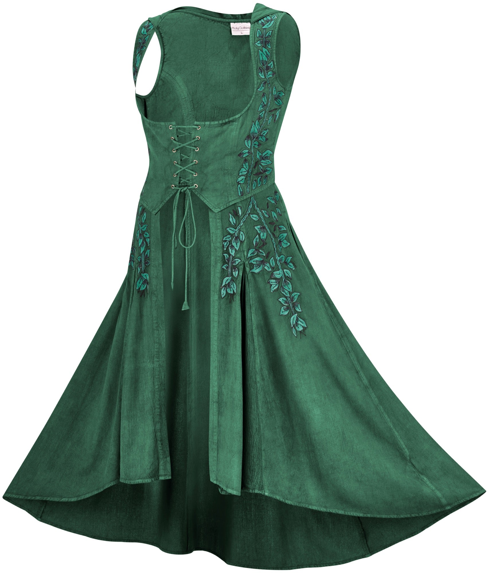 Tauriel Maxi Set Fae of the Silks