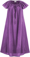 Liesl Chemise Limited Edition Purples